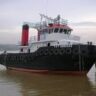 Foto: Job Crew Kapal,tagbok,tanker & Cargo
