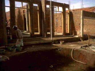 Jasa Penyedia Tukang Renovasi Rumah Borongan