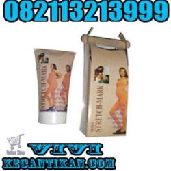 Cream Selulit Hilangkan Garis2 Habis Melahirkan