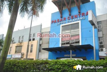 Jual Kios Di GF8-6 Di Pasar Lippo Cikarang