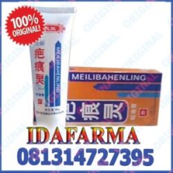 Maybeling Obat Bekas Luka