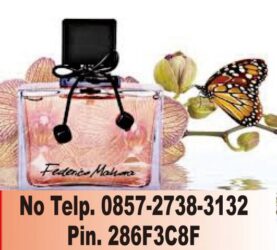 Distributor Parfum Pria, Parfum Wanita Dan Anak
