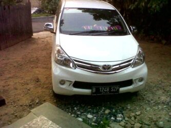 Rental Mobil Murah Di Banjarbaru Banjarmasin