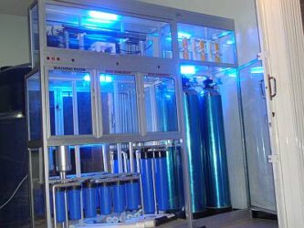 Depot Air Minum Isi Ulang + Bio Energy 20 Juta (franco Malang)
