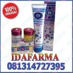 Tensung Pemutih Wajah