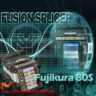 Foto: Murmer Bikin Gila~fusion Splicer 80s~ready Slow