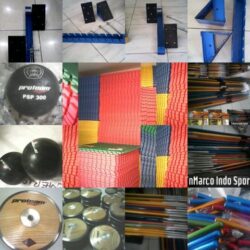 Perlengkapan Olahraga