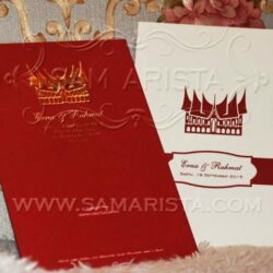 Percetakan Undangan Dan Souvenir Unik Modern Harga Murah