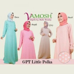 Jual Busana Muslim Murah