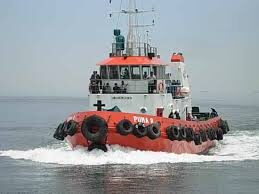 Lowongan Kerja ABK Kapal