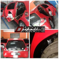 Jasa Anti Karat Mobil Di Surabaya