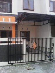 Jasa Pembuatan Kanopi, Pagar, Pintu Di Yogyakarta