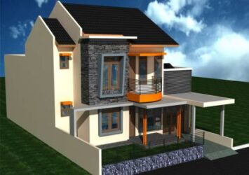 Pemborong / Kontraktor Bangunan Jakarta Timur