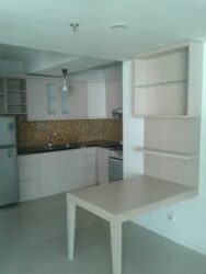 Kitchen Set, Granit, Interior Design, Murah Mewah Bergaransi