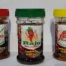 Foto: Rajo Sambal Dijamin Pedas Dan Nikmat, Cocok Untuk Segala Masakan/makanan