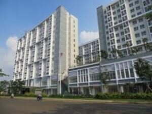 Di Jual Cepat Apartement Scientia