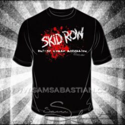 Jual Kaos Sablon Distro Dgn Harga Murah