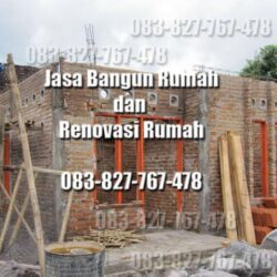 Jasa Perbaikan Atap Bocor, Cat Tembok, Dll Murah