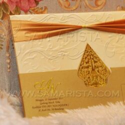 Kartu Undangan Dan Souvenir Unik Percetakan Sam Arista