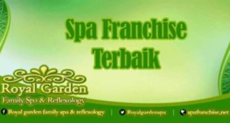Wanna Be Royal Garden Family Spa & Reflexology Next Owner