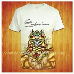 Jual Kaos Sablon Distro Berbagai Desain