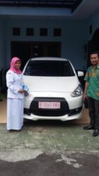 Mitsubishi Mirage Dp 9 Juta Saja