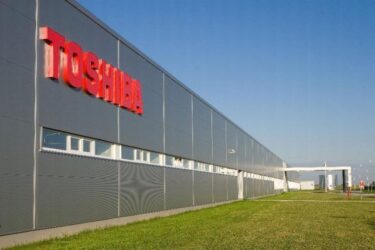 Lowongan Kerja PT. Toshiba Indonesia