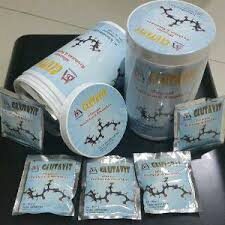 Glutavit Yogyakarta