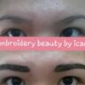 Foto: Embroidery Beauty By Icam Promo Opening