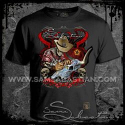 Jual Kaos Online Pria Terpercaya Aman