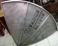 Pasang Parabola 100% Gratis Iuran Bulanan