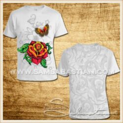 Kaos Distro Murah Bandung