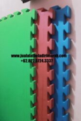 Jual Matras, Perlengkapan Beladiri Dan Senjata