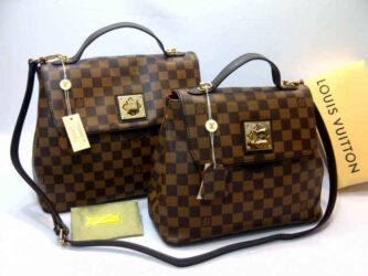 Suplier Tas Branded Tangan Pertama Di Jakarta