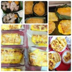 Pempek Goyang Lidah Asli Ikan Tenggiri Enak