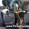 Foto: Jasa Perbaikan Jalan