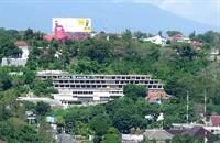 Jual Tanah Bekas Hotel Siranda Simpanglima Semarang