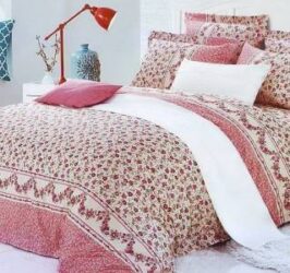 Sprei Katun Jepang Murah