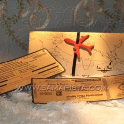 Cetak Undangan Dengan Kualitas Terbaik Di Samarista