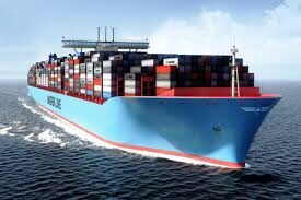 Jasa Ekspedisi Import Dtd Service LCL / FCL