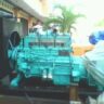 Foto: Jasa Service Overhaul Genset