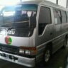Foto: Dijual Elf Microbus NHR 55 Th 2005