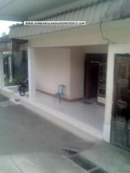Jual Rumah 2 Lantai