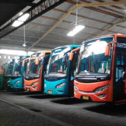 Sewa Mobil Dan Bus Di Kebumen