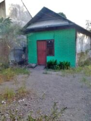 Dijual Tanah Strategis Di Dalam Kota