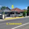 Foto: Dijual Rumah Depan Jalan Negara