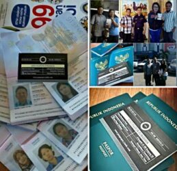 Jasa Paspor Surabaya