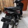 Foto: Dijual Cepat Honda Revo Tahun 2012