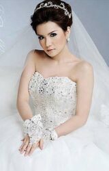 Ovan Putri Bridal & Make Up Surabaya