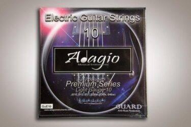 Jual Senar Gitar Adagio Premium Electric 10